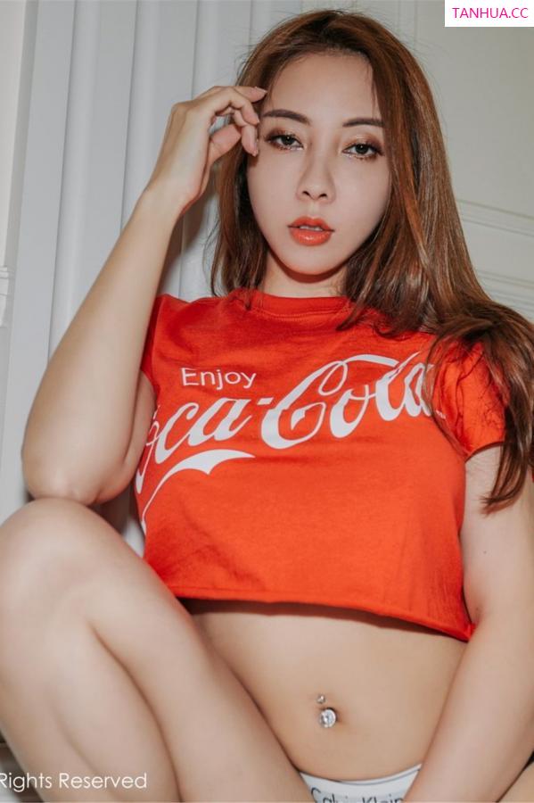 闫雪松 松果儿 [XIUREN]高清写真图 2019.05.20 果儿Victoria第9张图片